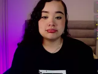 Tiffany-Giil's Live Sex Cam Show