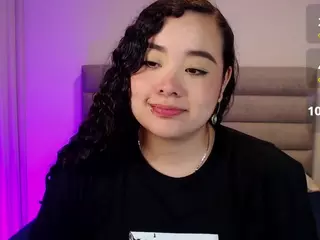Tiffany-Giil's Live Sex Cam Show