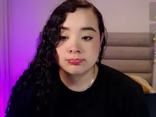 Tiffany-Giil's Live Sex Cam Show