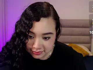 Tiffany-Giil's Live Sex Cam Show