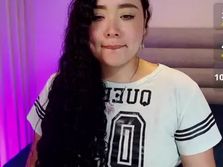 Tiffany-Giil's Live Sex Cam Show
