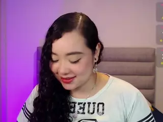 Tiffany-Giil's Live Sex Cam Show