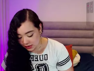 Tiffany-Giil's Live Sex Cam Show