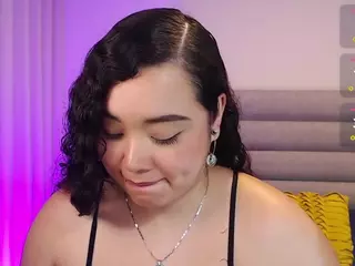 Tiffany-Giil's Live Sex Cam Show