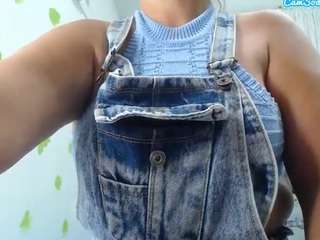 ana-bullock's CamSoda show and profile