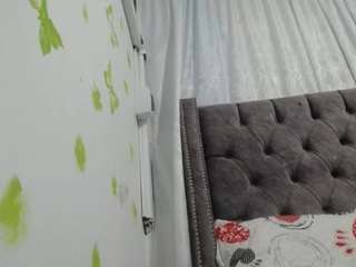 ana-bullock webcam model