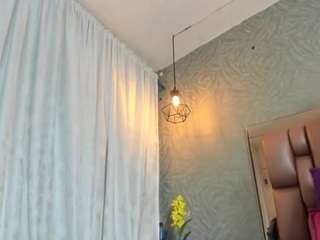 ana-bullock Live Webcam on CamSoda