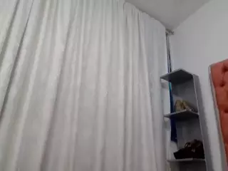 ANA-BULLOCK's Live Sex Cam Show