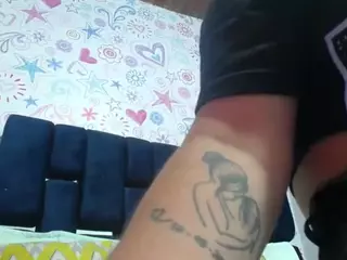 ANA-BULLOCK's Live Sex Cam Show