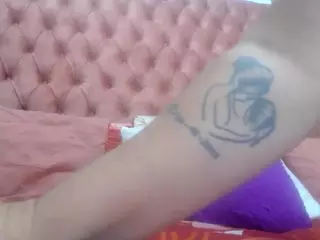 ANA-BULLOCK's Live Sex Cam Show