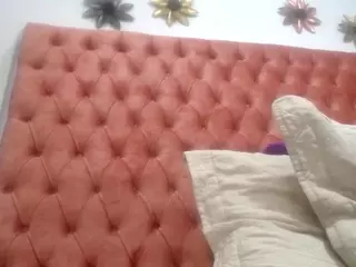 ANA-BULLOCK's Live Sex Cam Show