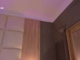 bella1207 Live Webcam on CamSoda