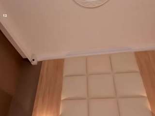 bella1207 webcam model