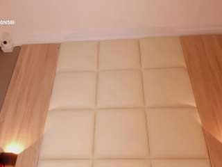 bella1207 live cam profile