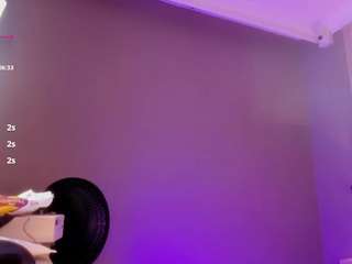 bella1207 Live Webcam on CamSoda
