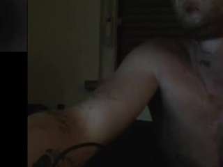 NudEdd live webcam show