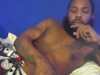 caliclysm06 webcam model