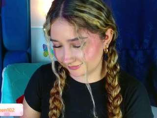 cherryquen webcam