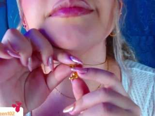 Cherry Queen