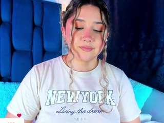 cherryquen - Cam en Direct