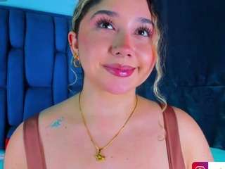 cherryquen from CamSoda