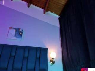 cherryquen Live Webcam on CamSoda