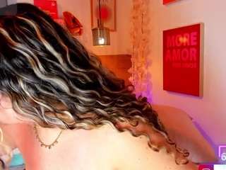 Cherry Queen — LIVE on Camsoda