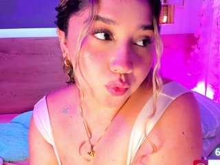 Ce modèle est en direct maintenant. cherryquen