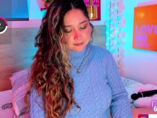 Cherry Queen live cam preview