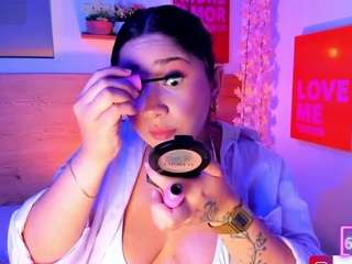 Cherry Queen live cam preview