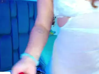 Cherry Queen's Live Sex Cam Show