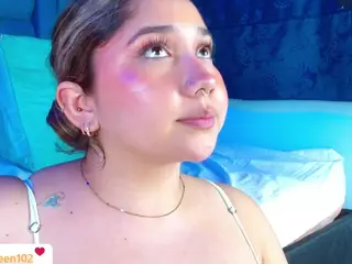 Cherry Queen's Live Sex Cam Show