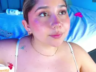 Cherry Queen's Live Sex Cam Show