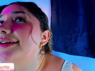 Cherry Queen's Live Sex Cam Show