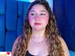 Cherry Queen's Live Sex Cam Show