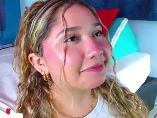 Cherry Queen's Live Sex Cam Show
