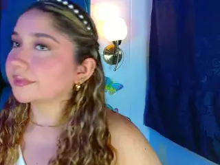 Cherry Queen's Live Sex Cam Show