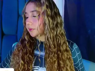 Cherry Queen's Live Sex Cam Show