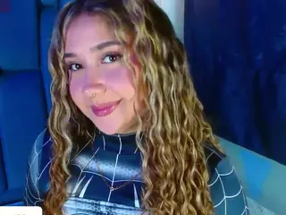 Cherry Queen's Live Sex Cam Show