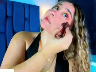 Cherry Queen's Live Sex Cam Show