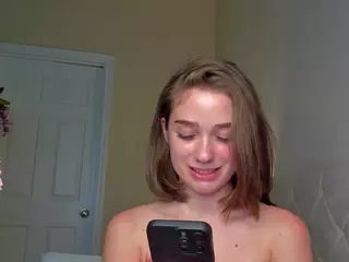 Ellen's Live Sex Cam Show