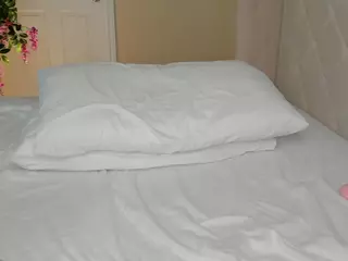 Ellen's Live Sex Cam Show