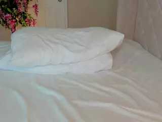 Ellen's Live Sex Cam Show