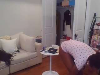 goddessroyale webcam