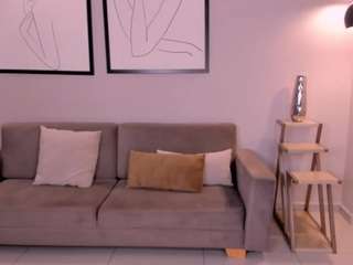 nicolesanz webcam