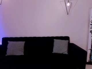 nicolesanz webcam