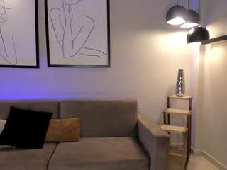 nicolesanz webcam
