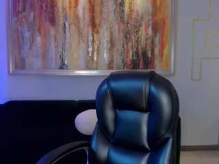 nicolesanz webcam