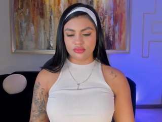  nicolesanz chat room
