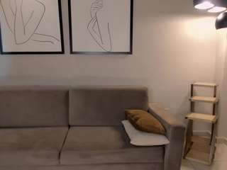 nicolesanz webcam